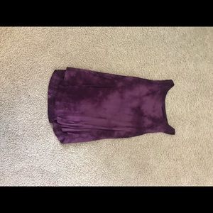 american eagle soft and sexy tank top size: small